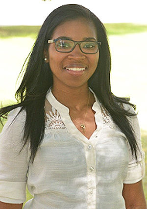 Albany State University Student Conducts Medical Research At UCLA