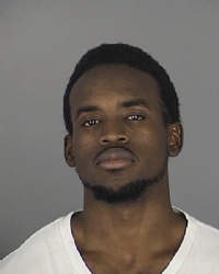 First Friday’s Fugitives