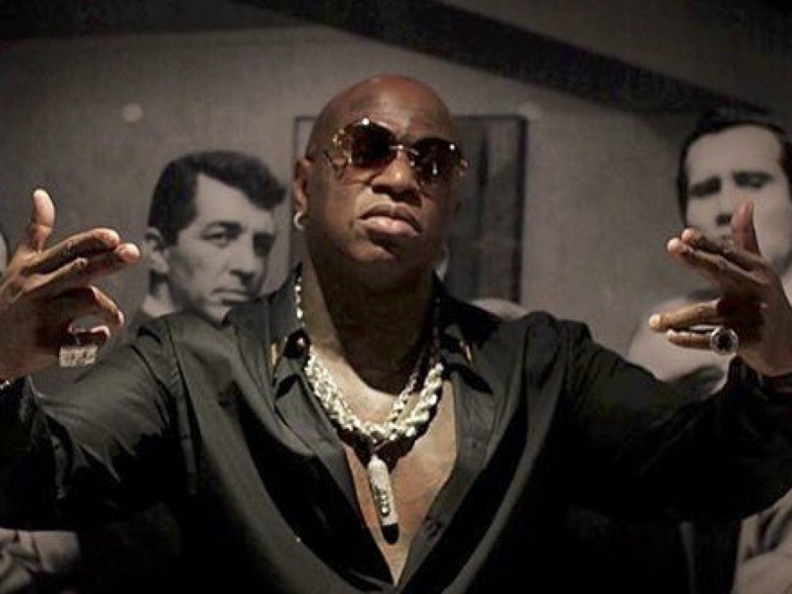 Birdman Announces Release Of New Project ‘From Tha Briks’