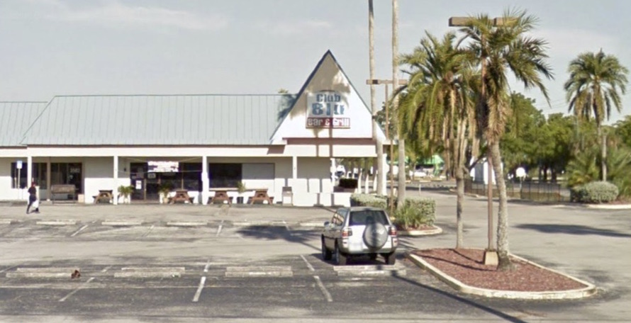 2 Dead, 14 Wounded In Mass Shoooting At Teen Event At Club