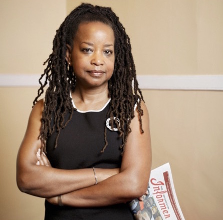 Leaders Of The Black Press Call Out Facebook