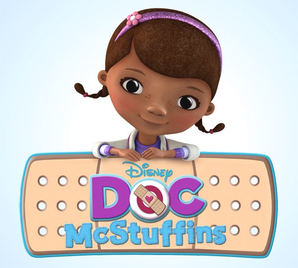 Doc McStuffins May Not Be Back On Air