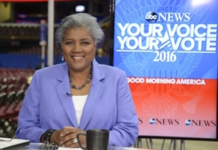 DNC Email Leak Reveals Racist Remarks Among Party’s Top Tier