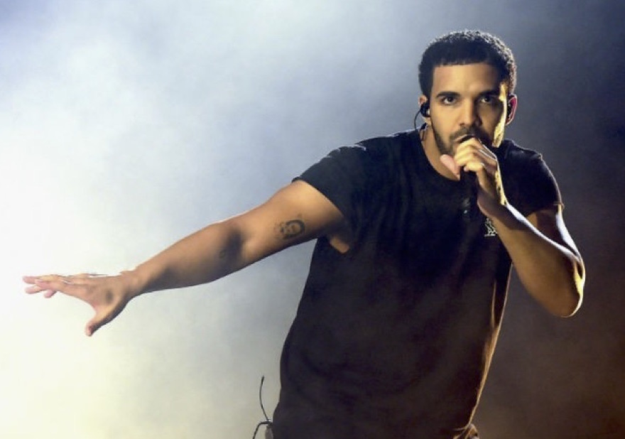 Drake’s ‘Views’ Headed To Break Another Chart Record