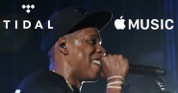 Apple In Discussions To Buy Jay Z’s Tidal App