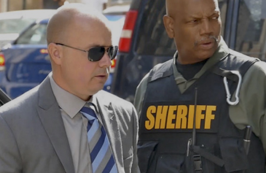 Highest Ranking Officer In Freddie Gray Case Acquitted