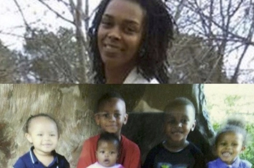 Memphis Mom Stabs 4 Of Her Children To Death