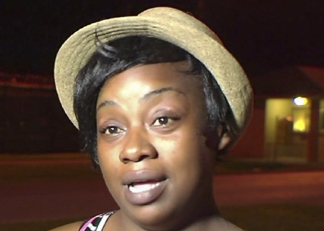 Mom Arrested For Beating Her Children After They Burglarized Neighbor’s House