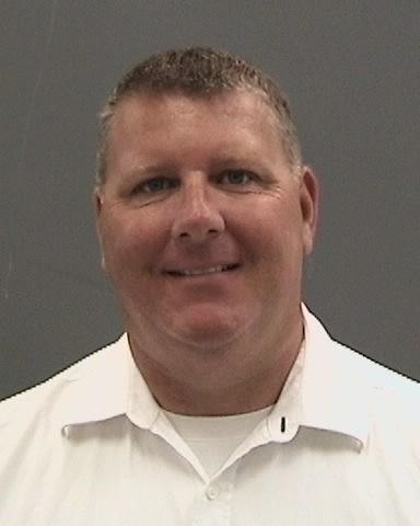 Police Officer Charged With Sexual Battery