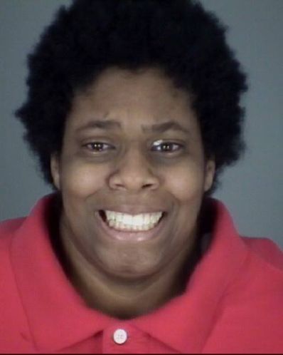 Woman Arrested After Deputy Pursuit