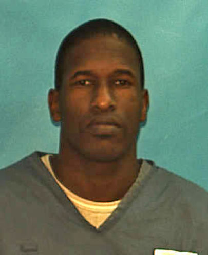 Driver Gets 40-Year Sentence In Death Of Couple