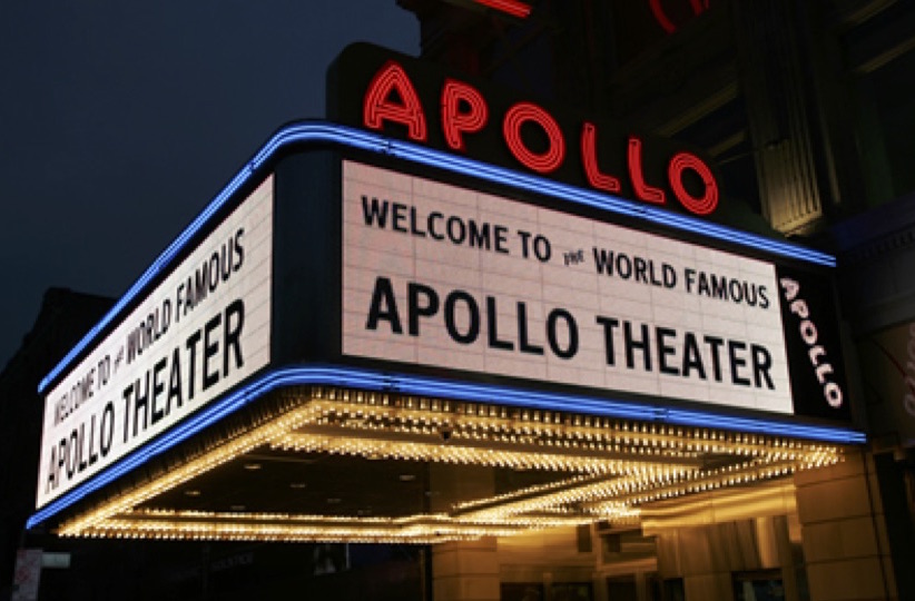 The Apollo Theater Holding ‘Amatuer Night’ Auditions In 3 Cities