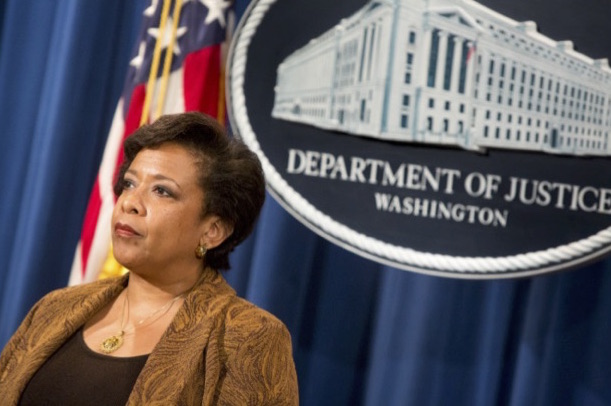 Justice Department Says Poor Defendants Can’t Be Held If They Can’t Afford Bail