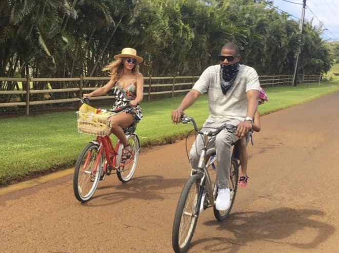 Beyonce/Jay Z Album Is Complete And Ready For Release