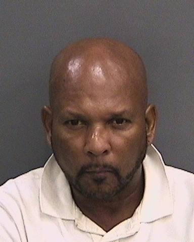 Man Driving Wrong-Way Charged With DUI