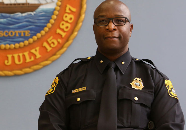 Tampa Police To Host Community Conversations