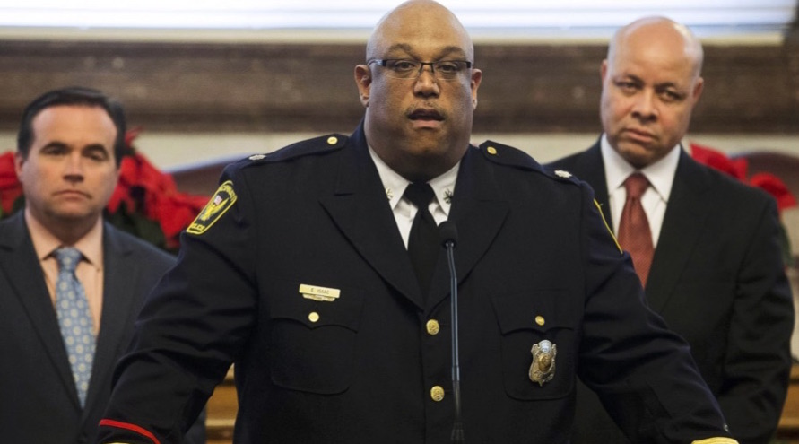 BLM And Others Say Homeless Man’s Shooting Could Have Been Avoided