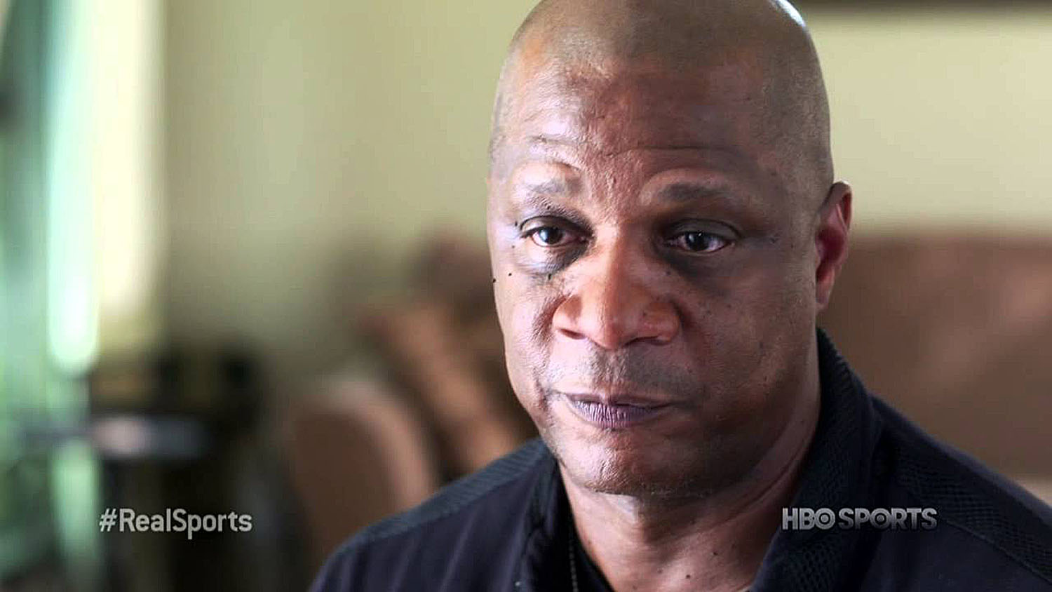 Former Teammate Concerned About Doc Gooden’s Health