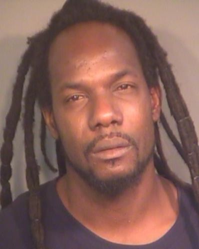 Suspect Arrested In Motel Shooting