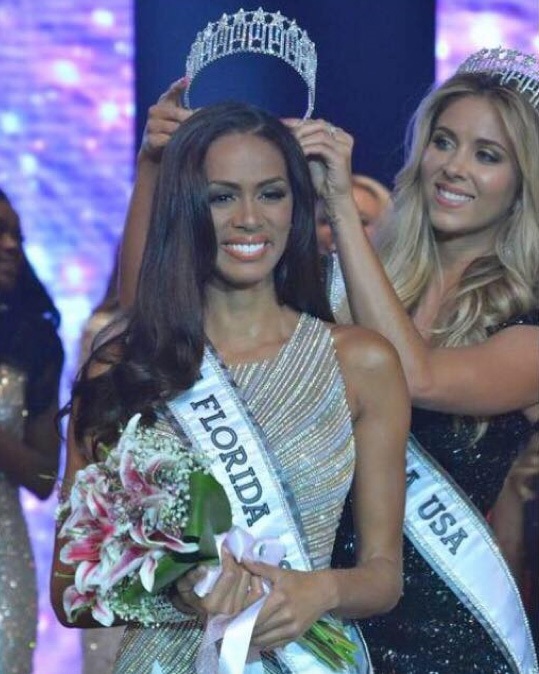 ‘Miss Florida’ USA Proclaims Her Innocence And Sues Pageant In Bitter Legal Battle To Win Back Crown