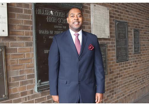 New Chief Of Schools Shares Vision Of Change