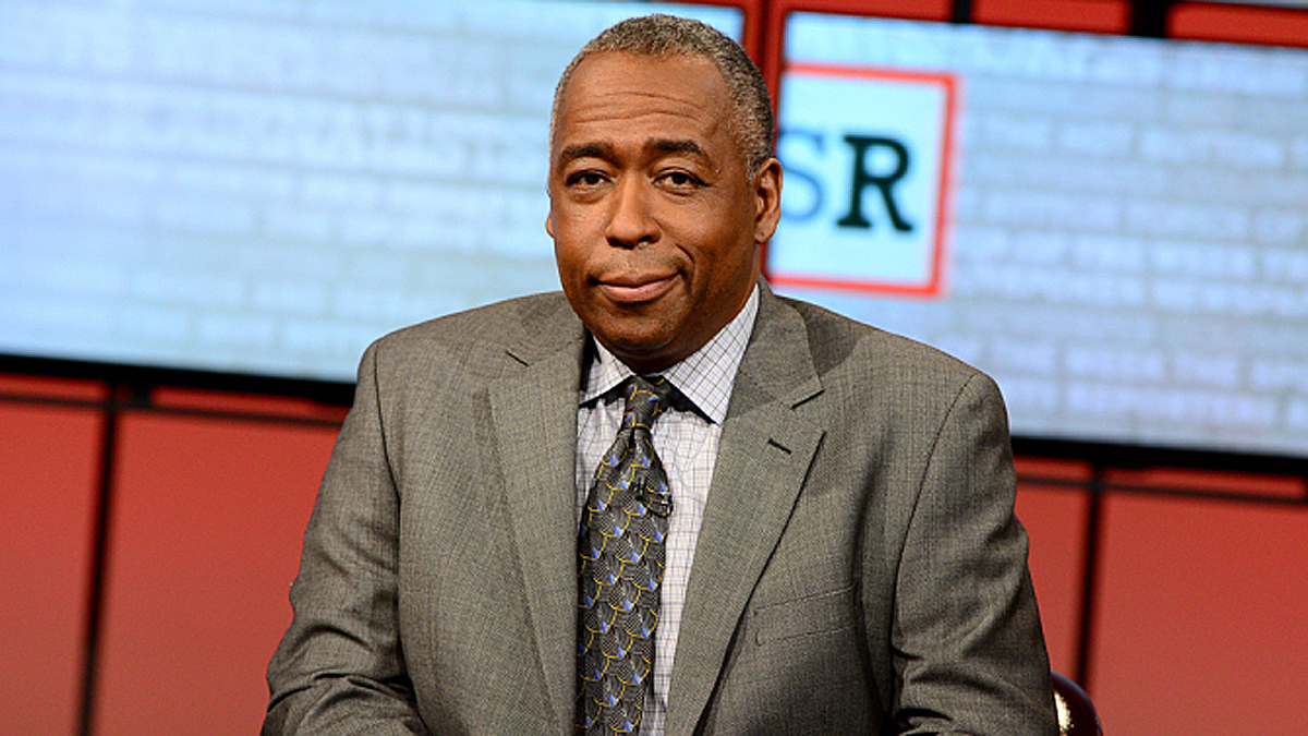 Longtime ESPN Anchor John Saunders Dies