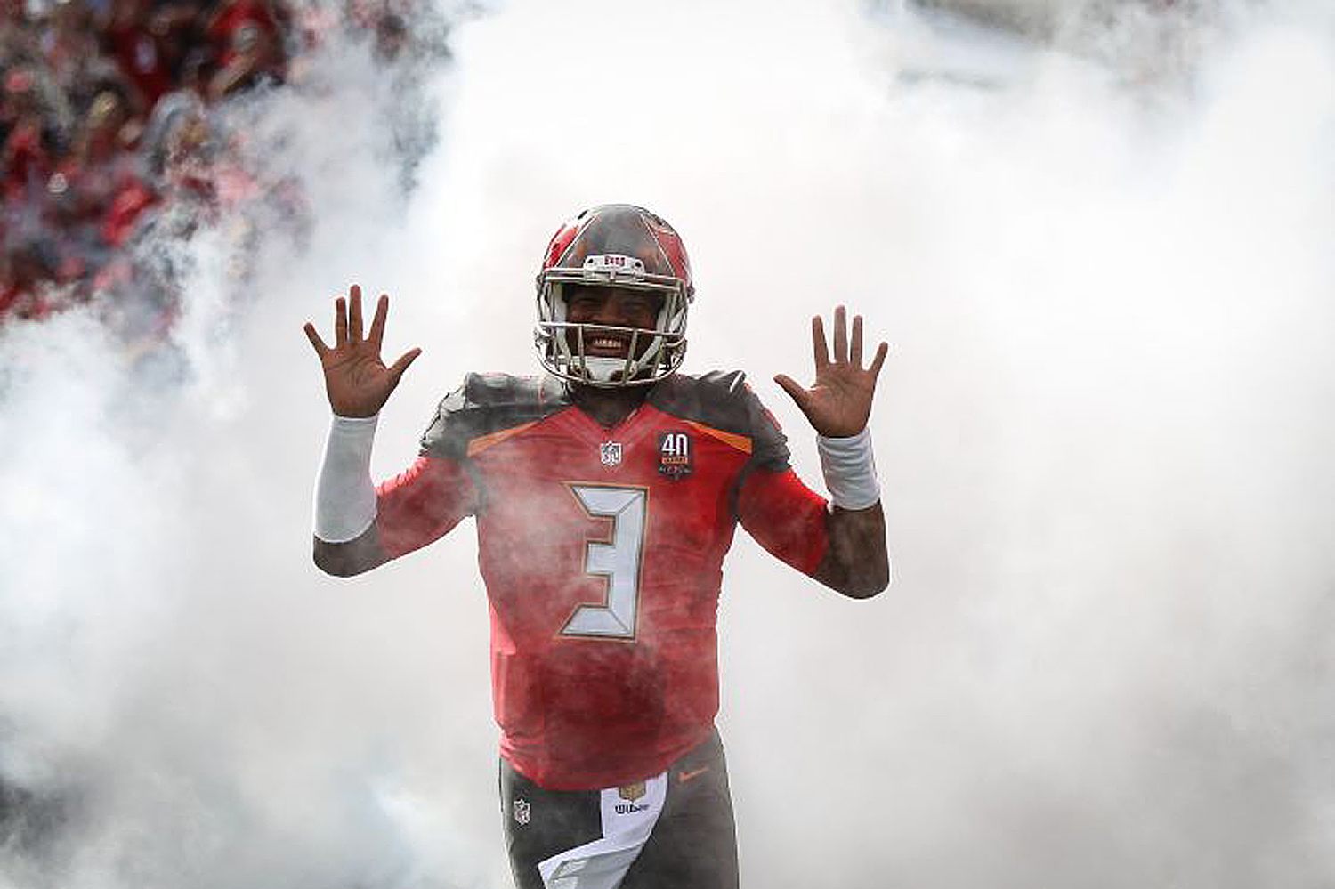 Buccaneers Open Pre-Season Against The Eagles (Tonight)