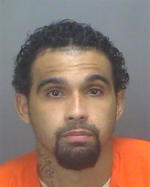 Convenience Store Shotgun Robber Sentenced To 46 Years