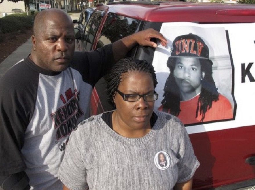 Parents Of Teen That Died At School Ordered To Pay Legal Fees