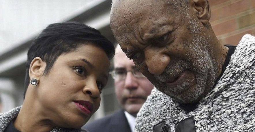 Key Attorney For Bill Cosby Resigns
