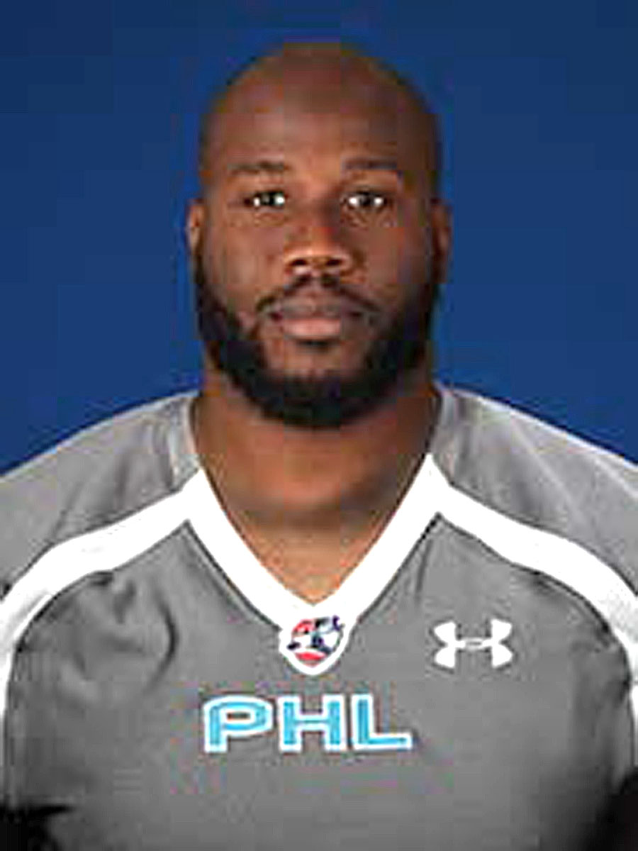 Former USF Grid Star Entering Third Arena Football Super Bowl