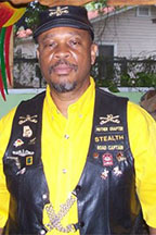 Buffalo Soldiers Motorcycle Club To Host 19th Annual Fundraiser