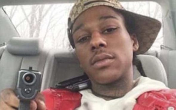 Milwaukee Erupts In Violence After Black Police Officer Kills Armed Man After Traffic Stop