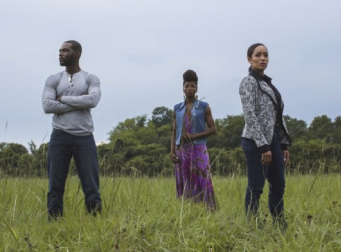 OWN’s New Series ‘Queen Sugar’ Gets Season Before First One Airs…The Power Of Oprah