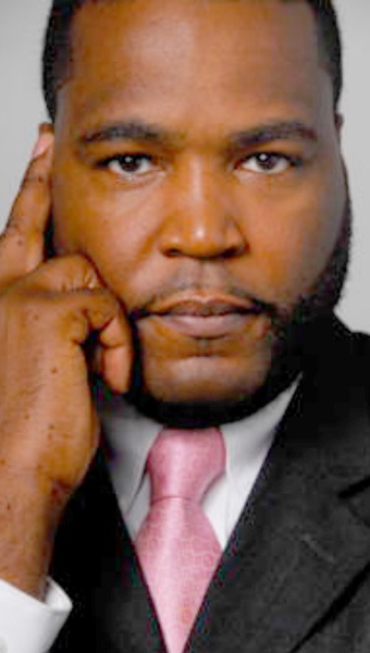 Dr. Umar Johnson In St. Pete To Address Police Brutality, Other Issues