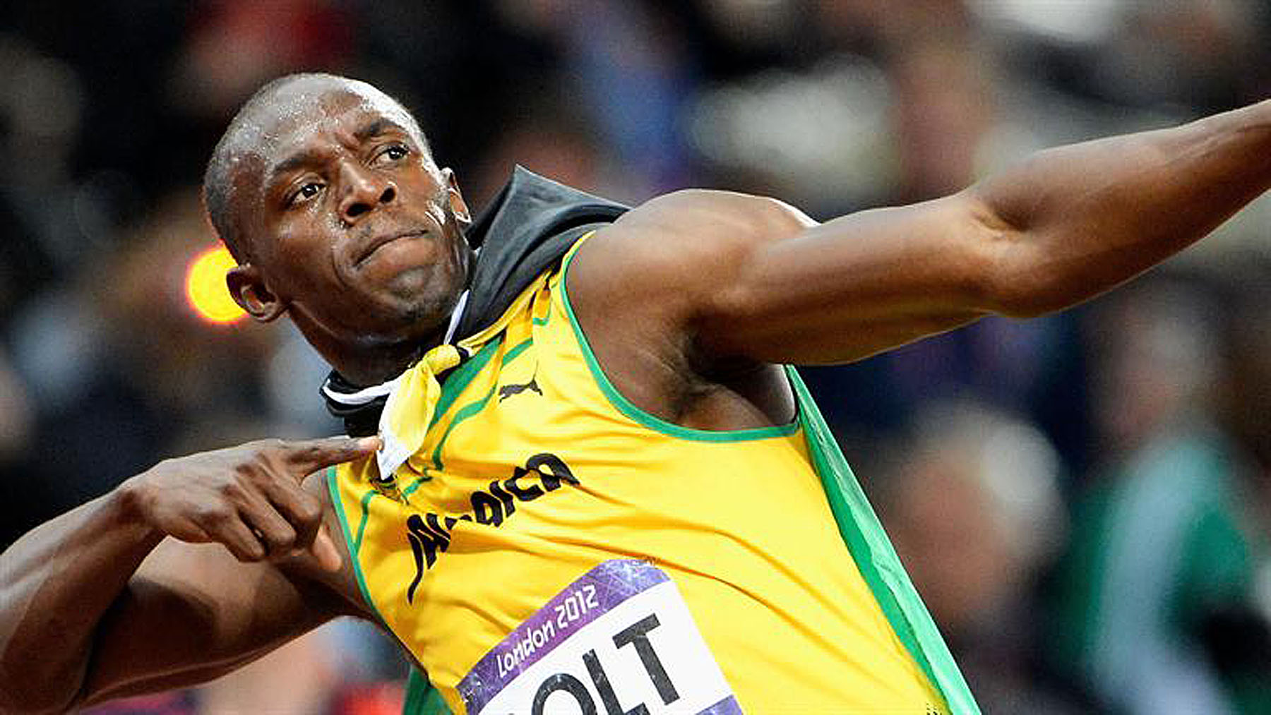 Usain Bolt Will Cash A Massive Paycheck In 2016