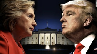 Poll: Clinton Leads Trump