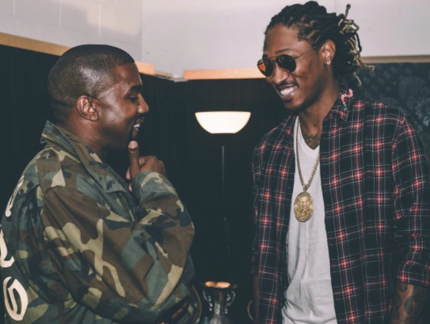 Future Claims He Has Been In The Studio Every Day For The Last 5 Years