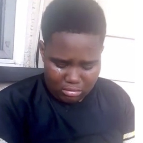Neighbors Shield Boy, 10, After Police Chased Him With Guns Drawn