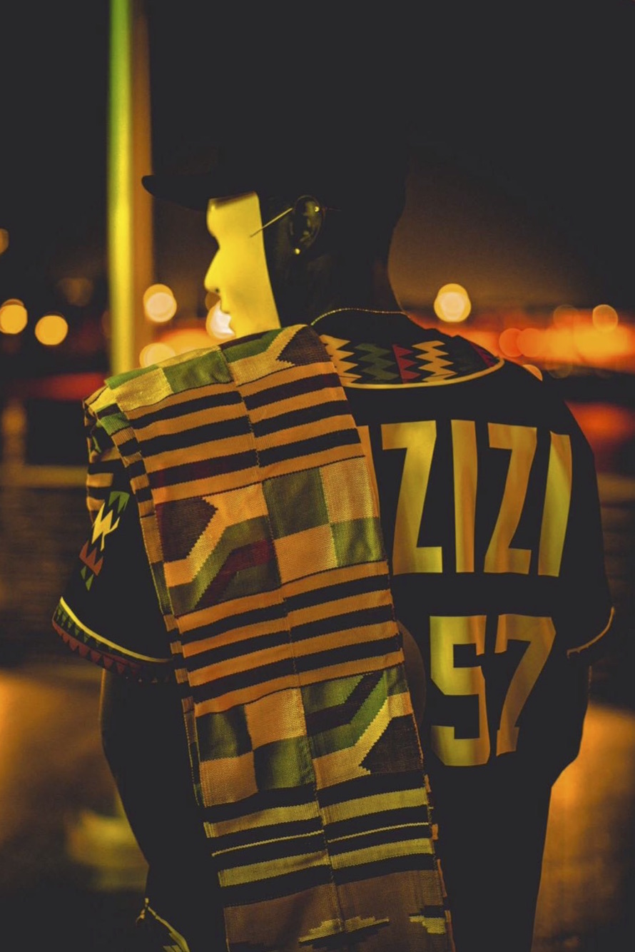 Former USF Students Create Fashion To Celebrate African Roots And History