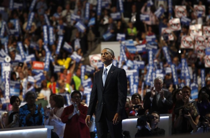 Happy 55th Birthday, President Obama! August 4, 1961
