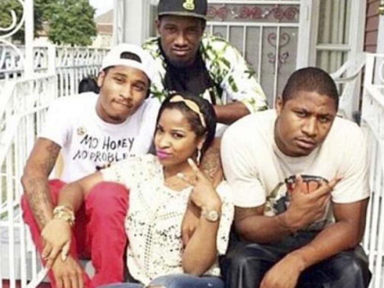 Toya Wright’s Brothers Are Murdered In New Orleans
