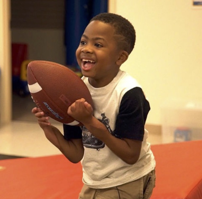 Zion Harvey Is First Successful Hand Transplant Recipient