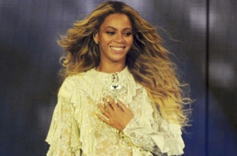 Beyonce Headlines Tidal’s Benefit Concert For 2nd Year