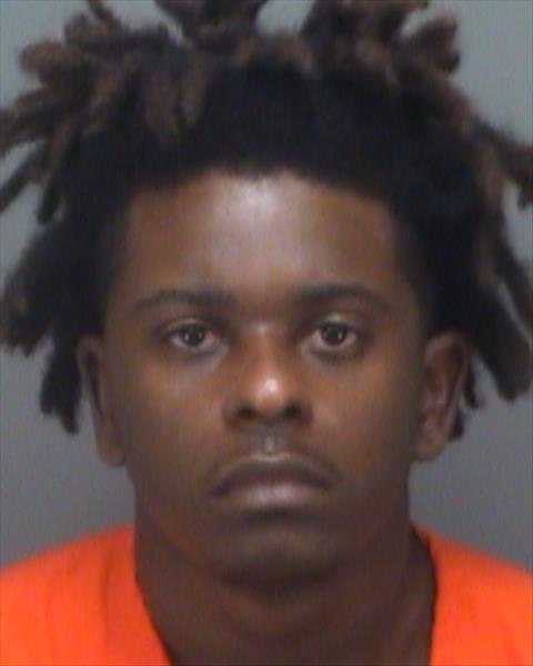 Teenagers Charged With Attempted Armed Robbery