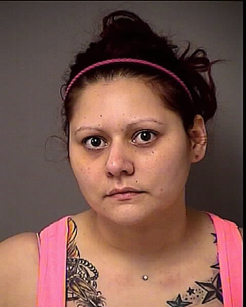Probationer’s Girlfriend Arrested After Calling In Bomb Threat