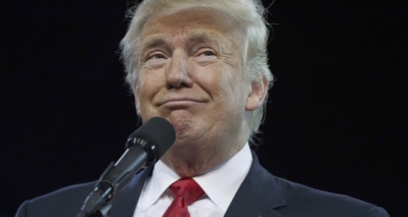 Critics: Donald Trump’s Newest Claim Aimed At Women Voters Don’t Add Up