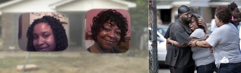9 Dead In Worst Fire In Memphis Since 1920