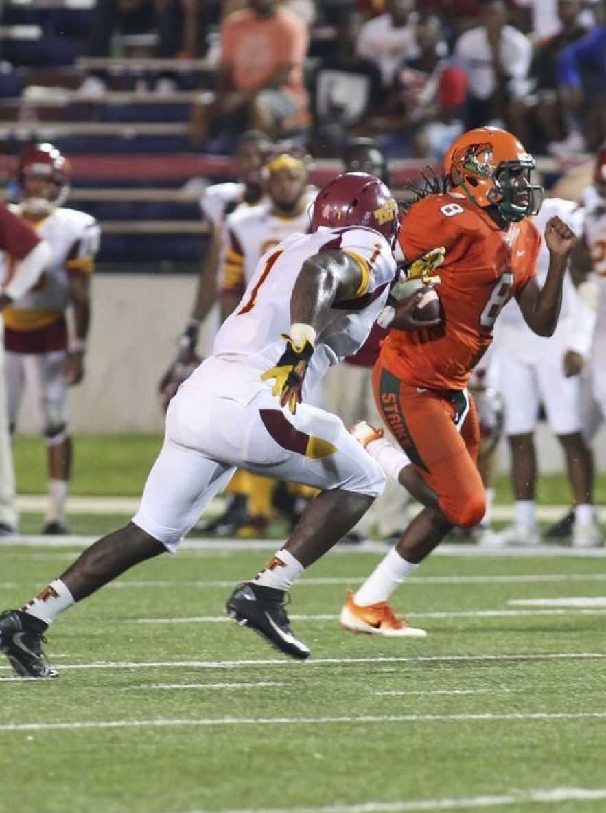 FAMU Upset By Tuskegee In 5th Quarter Classic