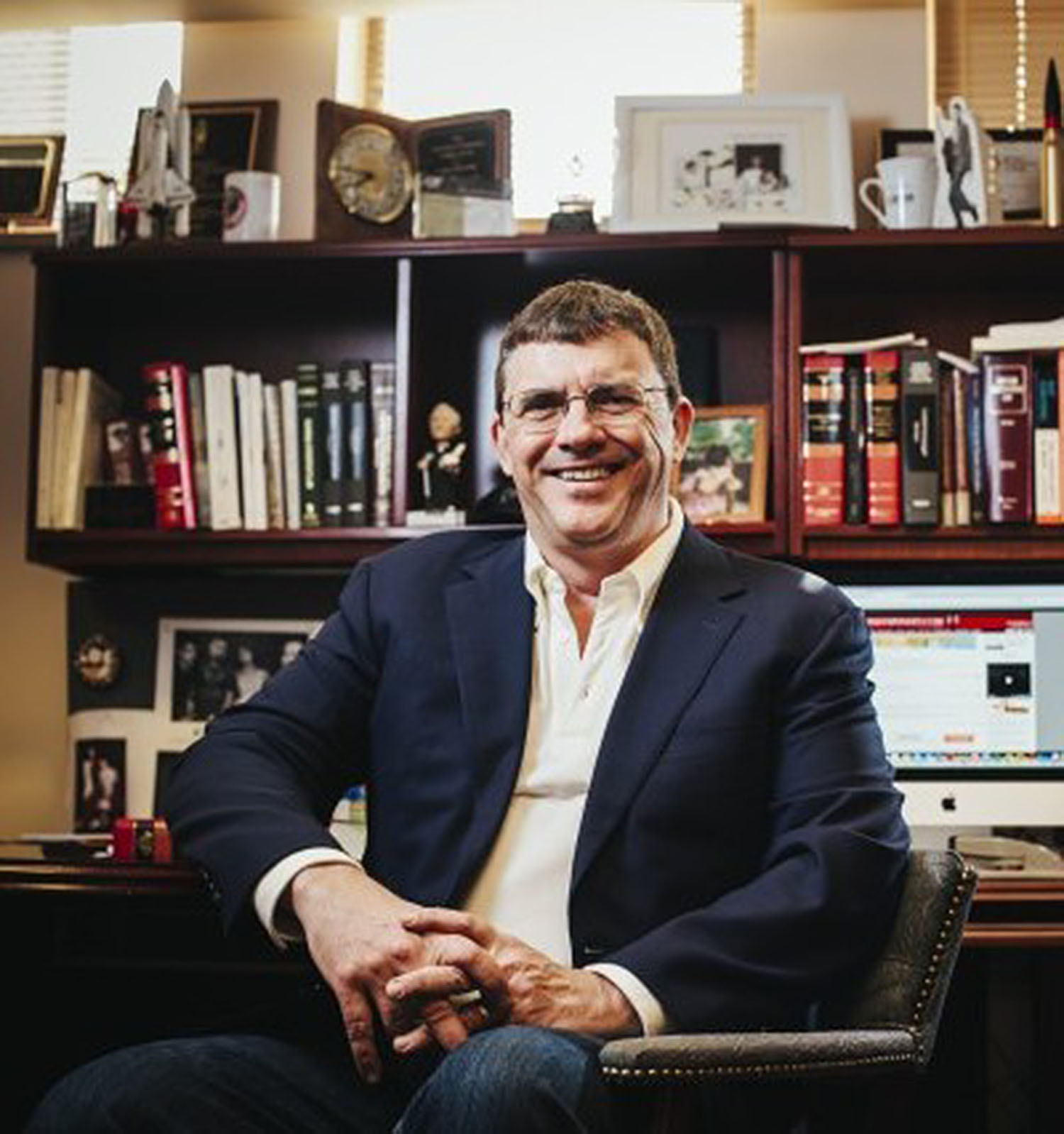 No Action Is Stance the Univ. Of Tennessee Is Taking Against Law Professor Who Tweeted ‘Run Them Down’
